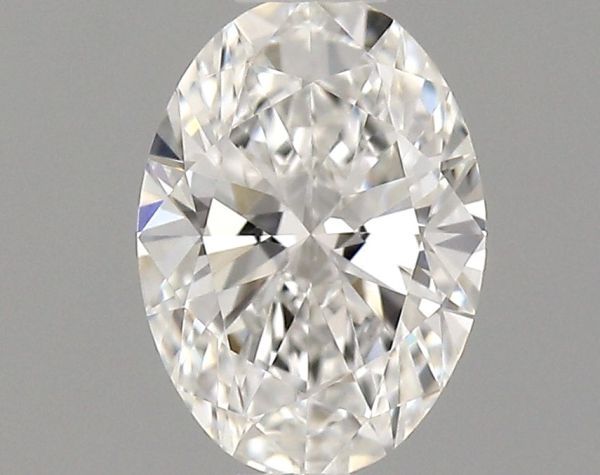Oval Diamond image