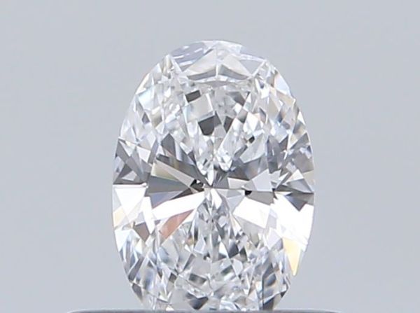 Oval Diamond image