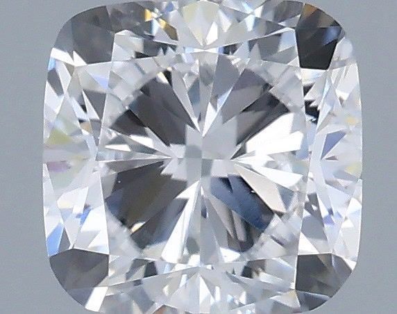 Cushion Lab-Grown Diamond image