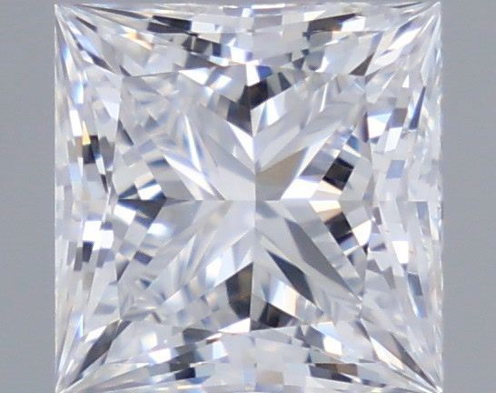 Princess Lab-Grown Diamond image