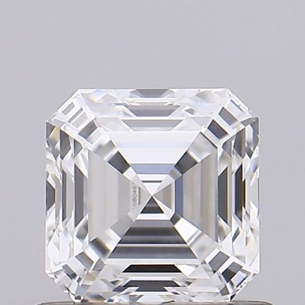 Asscher Lab-Grown Diamond image