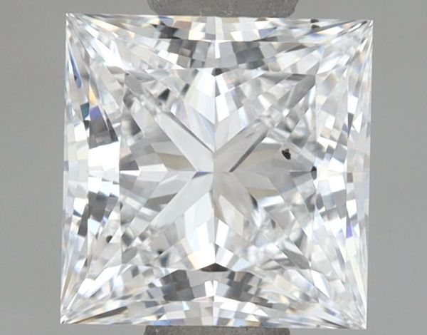 Princess Lab-Grown Diamond image