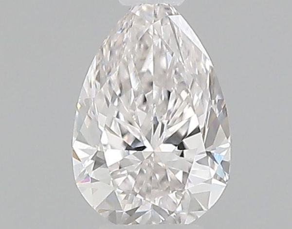 Pear Lab-Grown Diamond image