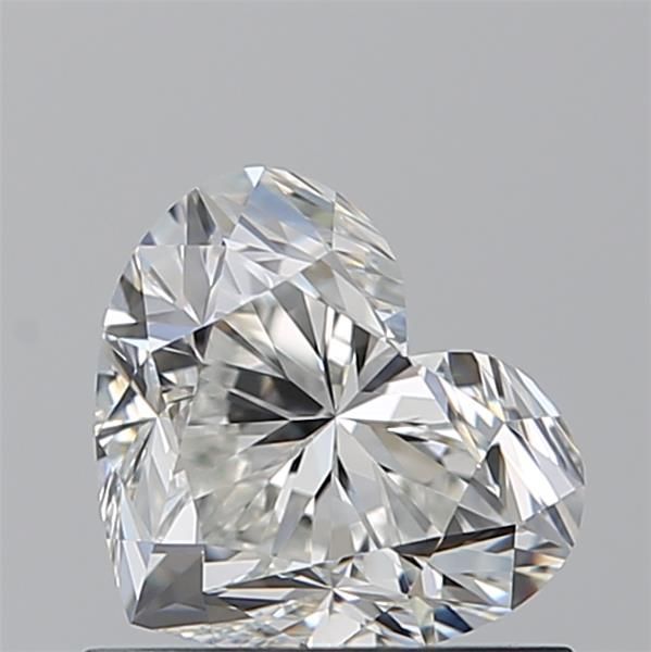 Heart Diamond image