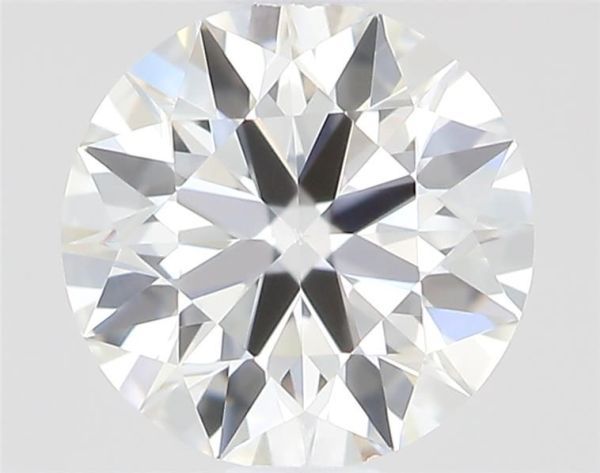 Round Diamond image