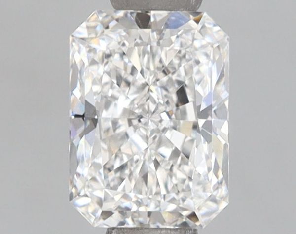 Radiant Lab-Grown Diamond image