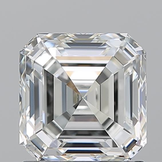 Asscher Diamond image