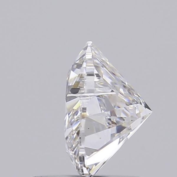 Heart Lab-Grown Diamond image