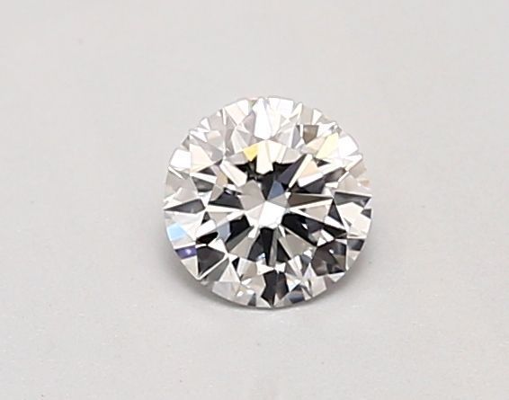 Round Lab-Grown Diamond image