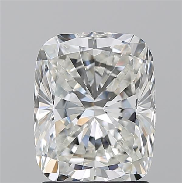 Cushion Diamond image