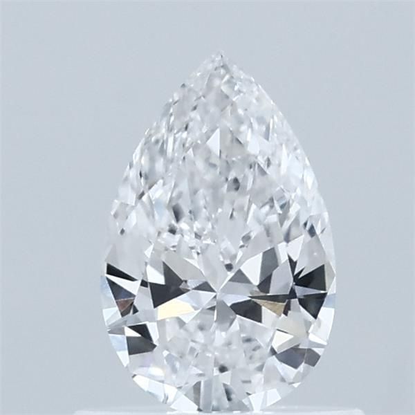 Pear Lab-Grown Diamond image
