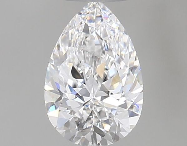 Pear Diamond image