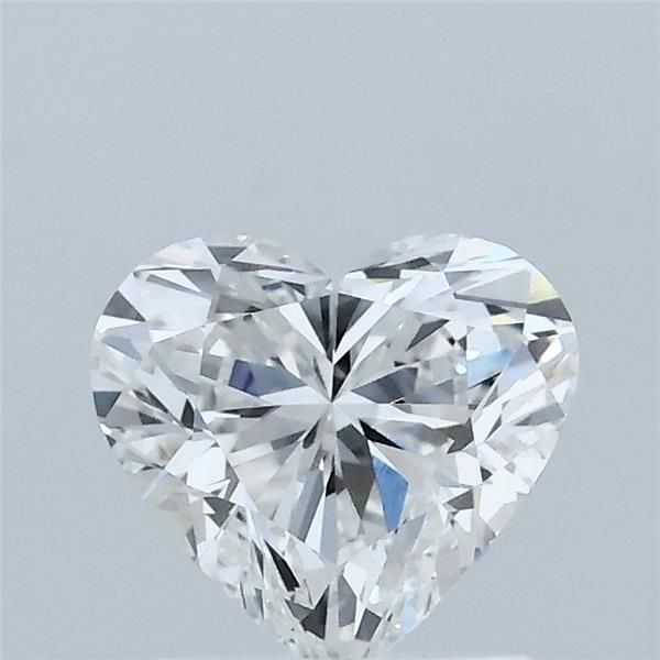 Heart Lab-Grown Diamond image