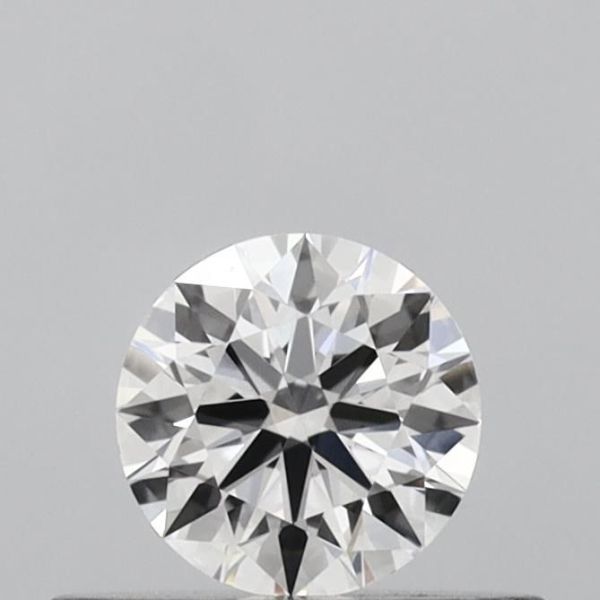 Round Lab-Grown Diamond image