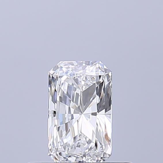Radiant Lab-Grown Diamond image