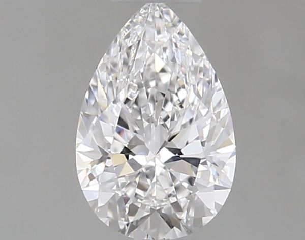 Pear Diamond image