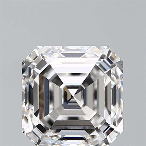 Asscher Lab-Grown Diamond image