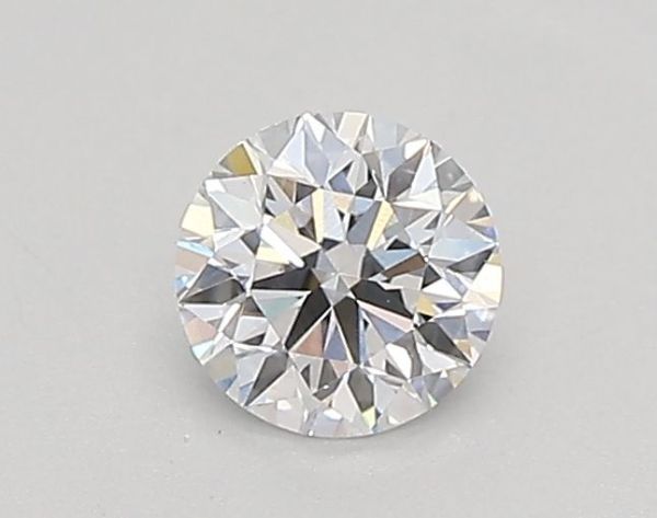 Round Lab-Grown Diamond image
