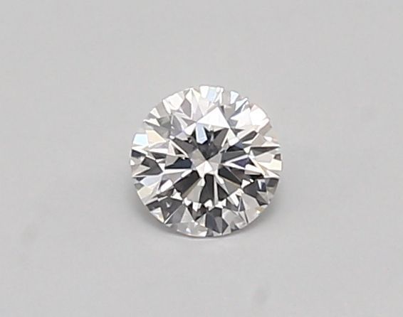 Round Lab-Grown Diamond image
