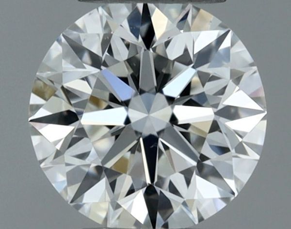 Round Diamond image
