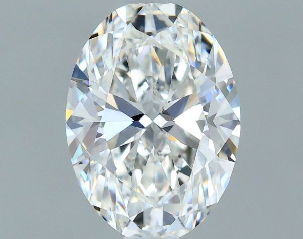 Oval Diamond image