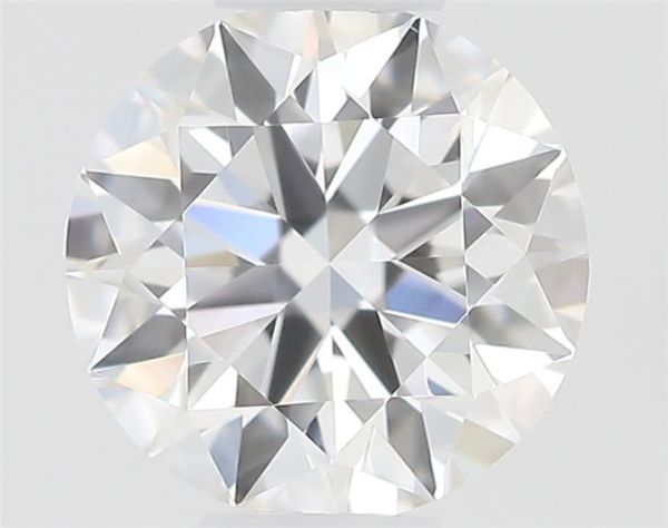 Round Diamond image