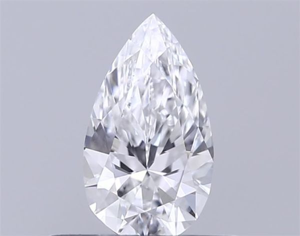 Pear Lab-Grown Diamond image