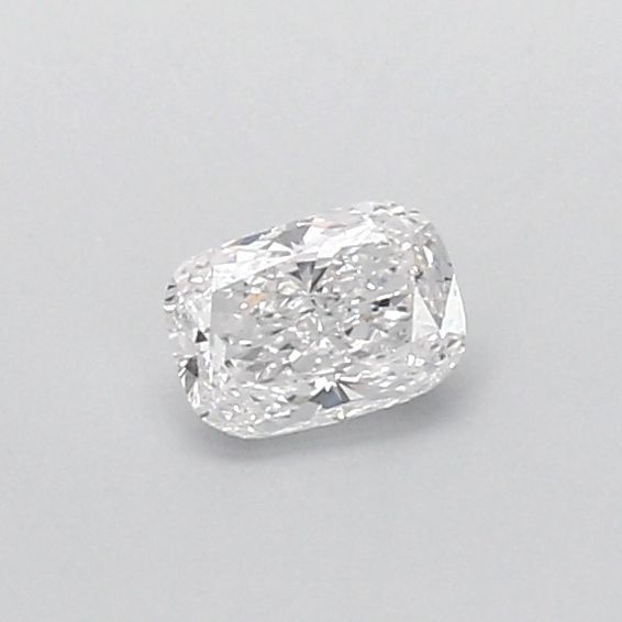 Cushion Lab-Grown Diamond image