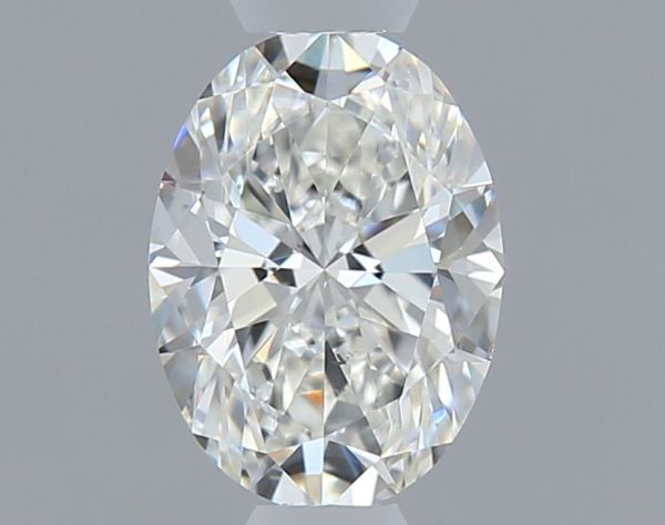 Oval Diamond image