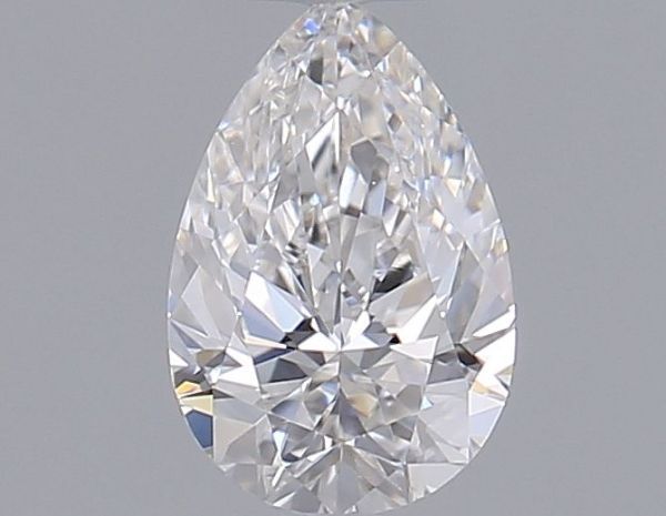 Pear Diamond image