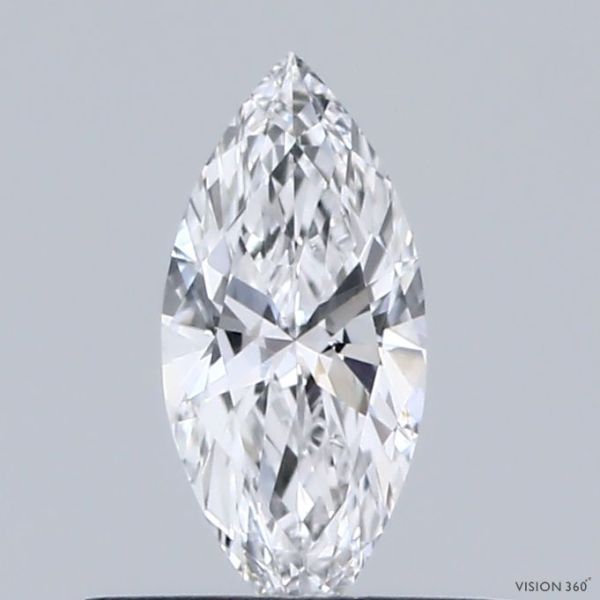 Marquise Lab-Grown Diamond image
