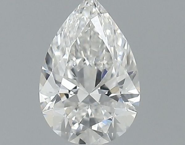 Pear Diamond image