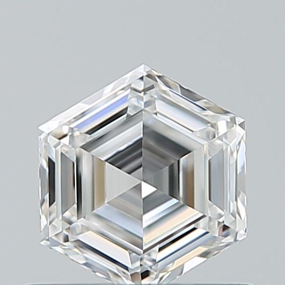 Hexagonal Diamond image