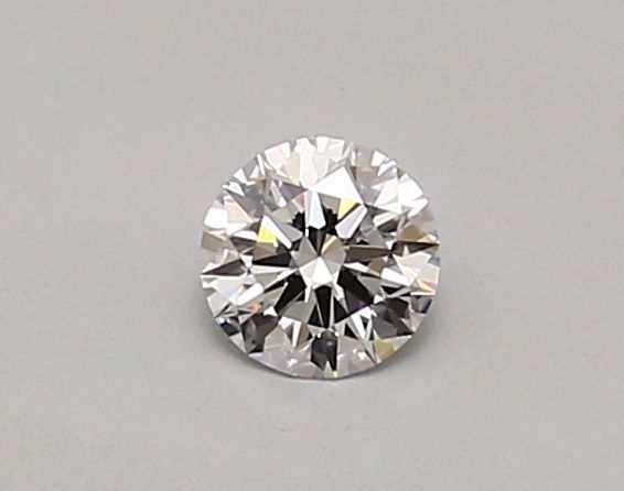 Round Lab-Grown Diamond image
