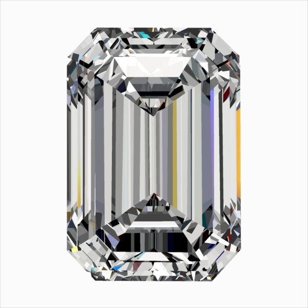 Emerald Diamond image