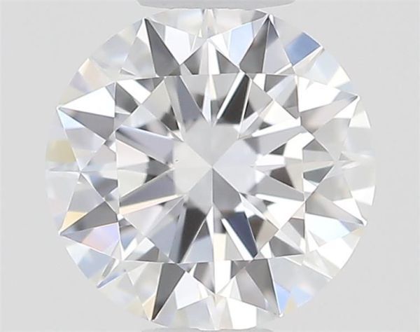 Round Diamond image