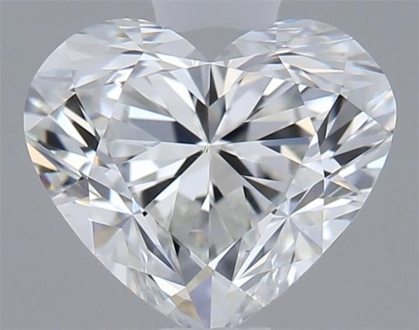 Heart Diamond image