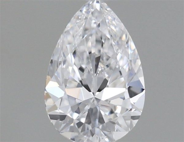Pear Diamond image