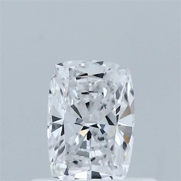 Cushion Lab-Grown Diamond image