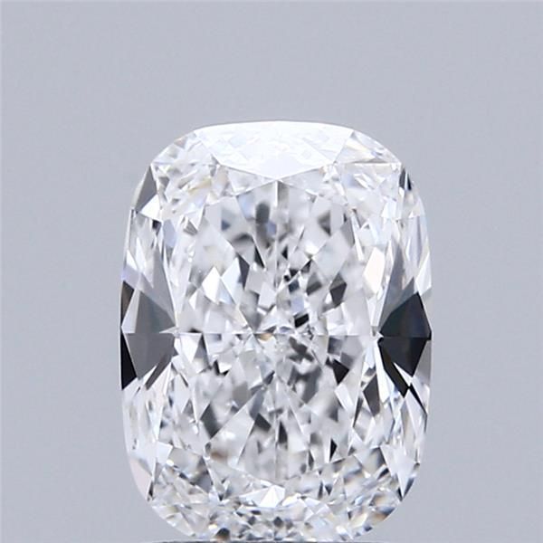 Cushion Diamond image