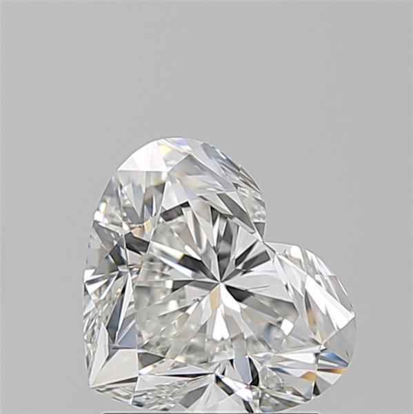 Heart Diamond image