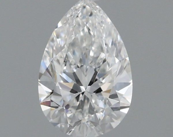 Pear Diamond image