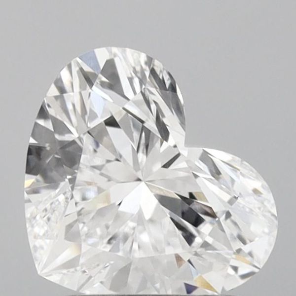 Heart Lab-Grown Diamond image