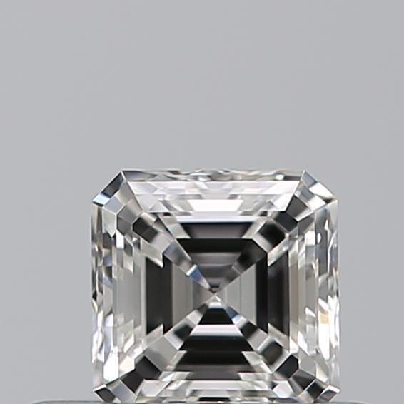 Asscher Diamond image