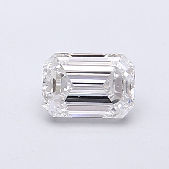 Emerald Lab-Grown Diamond image