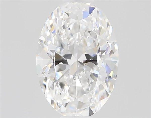 Oval Diamond image