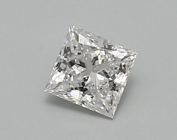 Princess Lab-Grown Diamond image