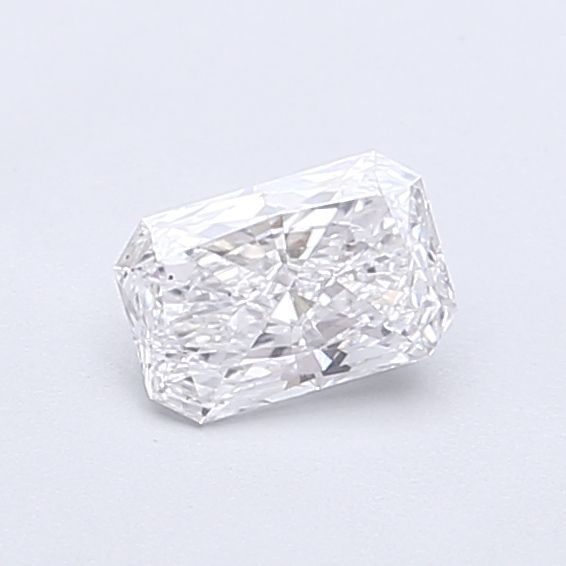 Radiant Lab-Grown Diamond image