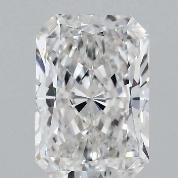 Radiant Lab-Grown Diamond image