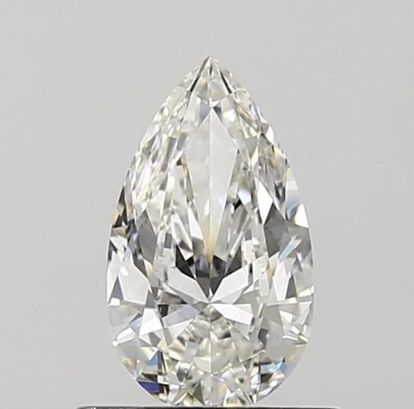 Pear Diamond image